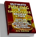 Juice & Smoothie Recipes